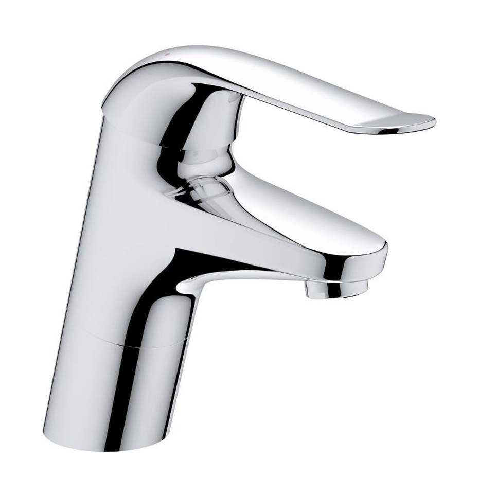 Grohe Euroeco Special rubinetto per lavabo verticale StarLight Chrome 32765000