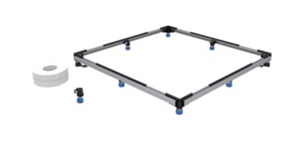 Kaldewei telaio per piatto doccia 530000200000