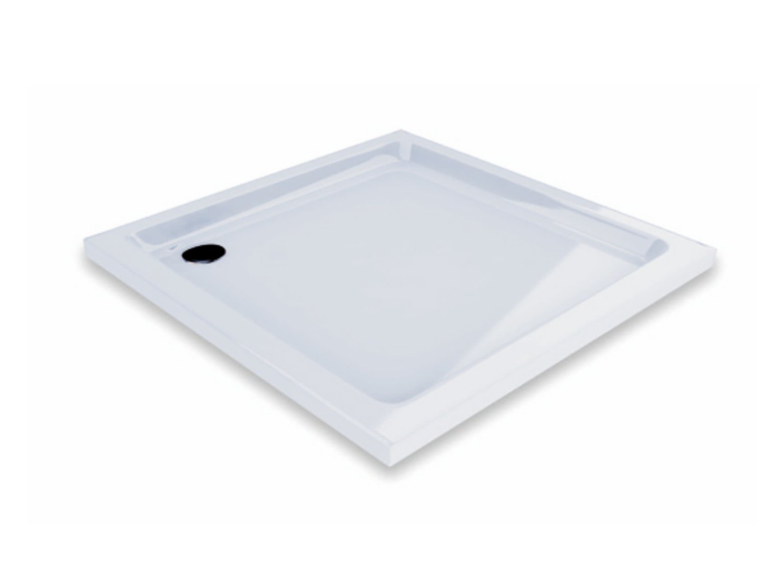 Ravak Angela piatto doccia quadrato 90x90 cm bianco GPX2240134
