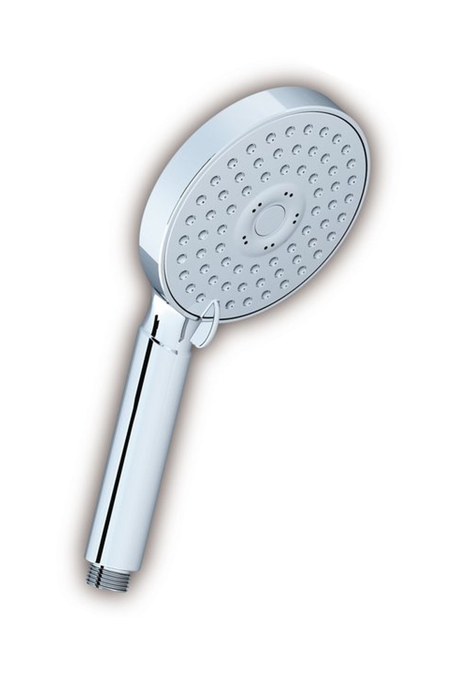 Ravak doccetta cromo X07P009