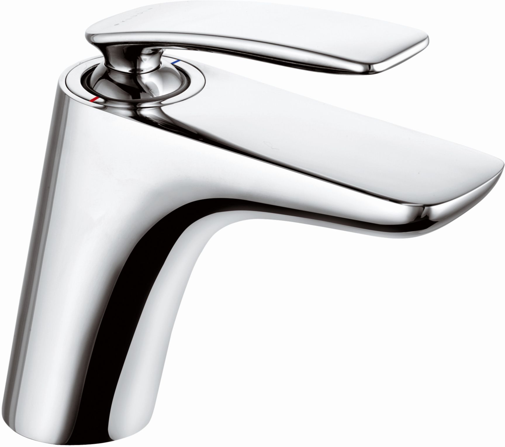 Kludi Balance rubinetto per lavabo verticale cromo 520260575