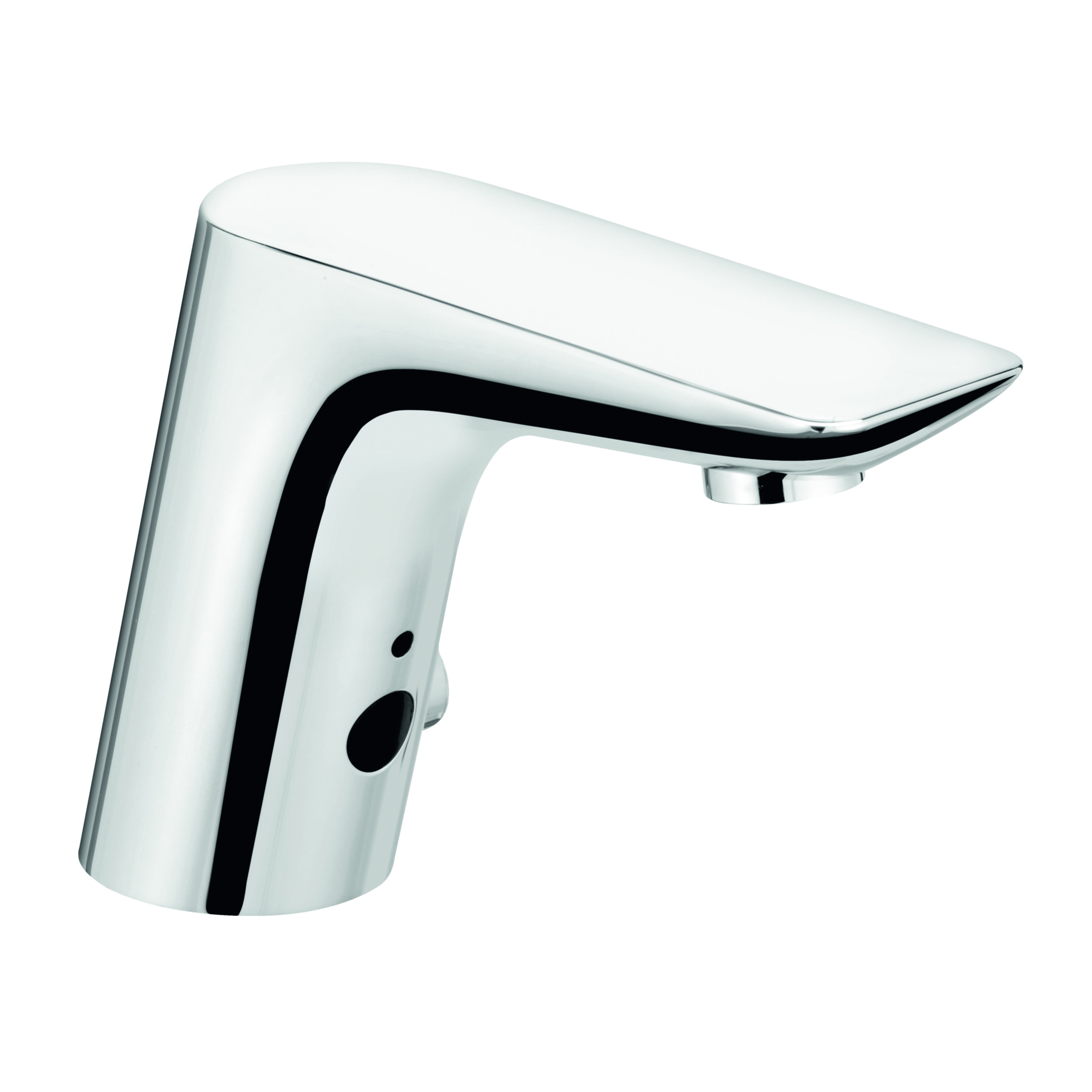 Kludi Balance rubinetto per lavabo verticale elettronico cromo 5210005