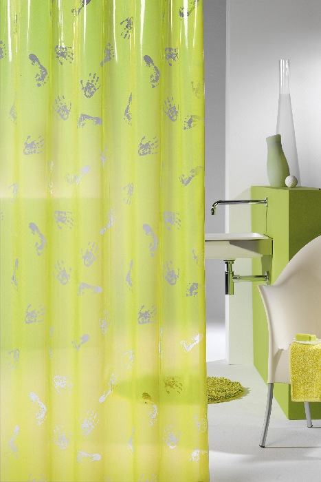 Sealskin Amy tenda doccia 200x180 cm 210701337
