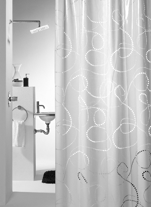 Sealskin Bee tenda doccia 200x180 cm 210711310
