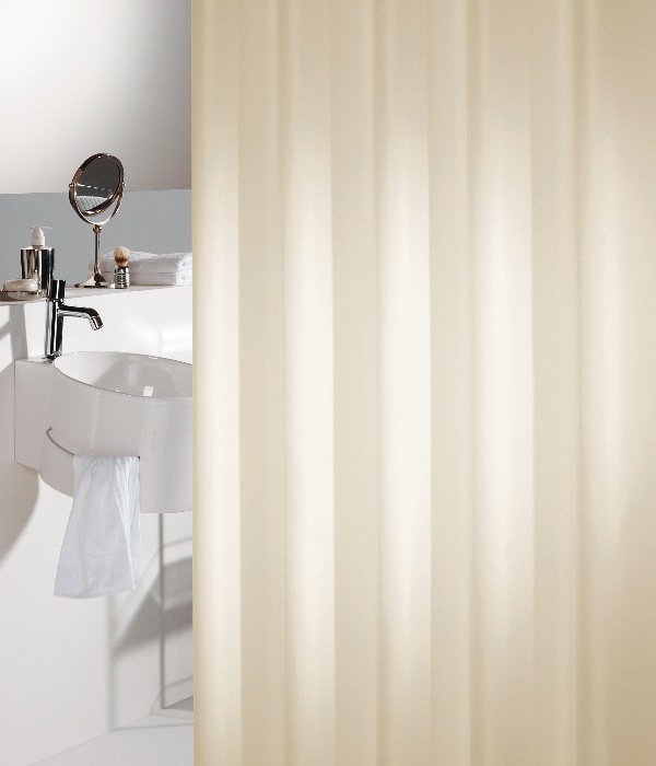 Sealskin Granada tenda doccia 200x180 cm beige 217001360