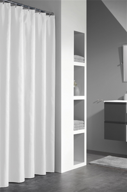 Sealskin Granada tenda doccia 180x240 cm bianco 217004710