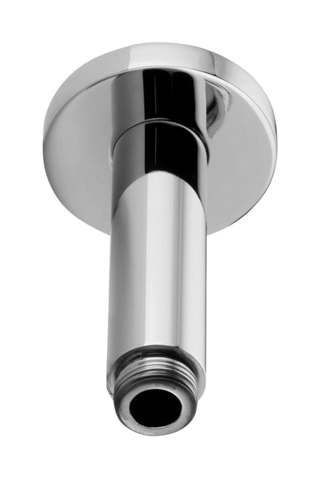 Paffoni Stick braccio da soffitto cromo ZSOF064CR