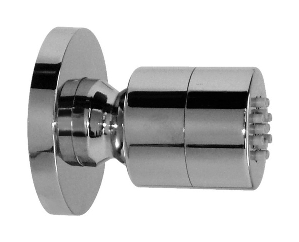 Paffoni Stick soffione laterale cromo ZSOF061CR