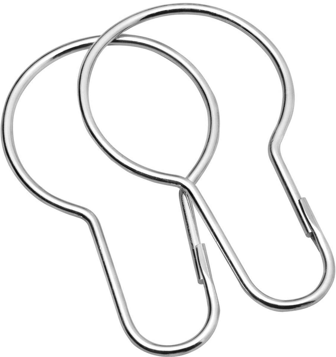 Sealskin Hooks rotelle della tenda 252020204