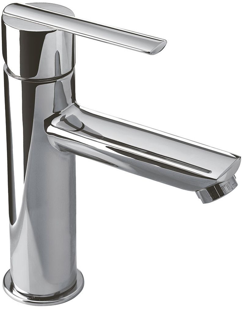 Tres Lex-Tres rubinetto per lavabo verticale cromo 1.81.203