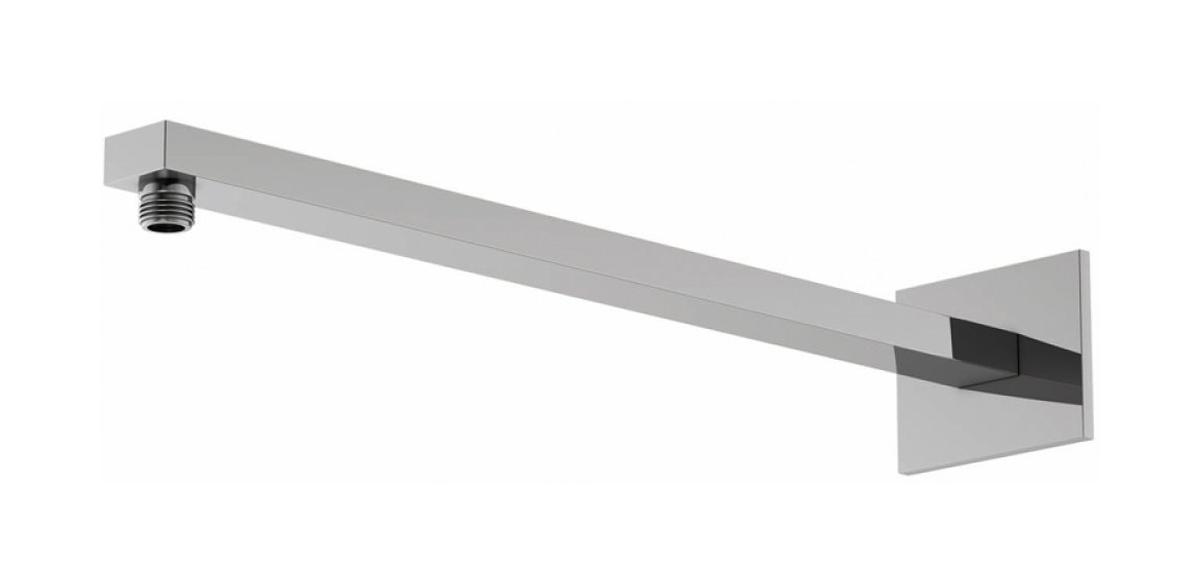 Steinberg 120 braccio da parete cromo 1207910