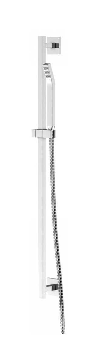Steinberg 120 set doccia a parete cromo 1201602