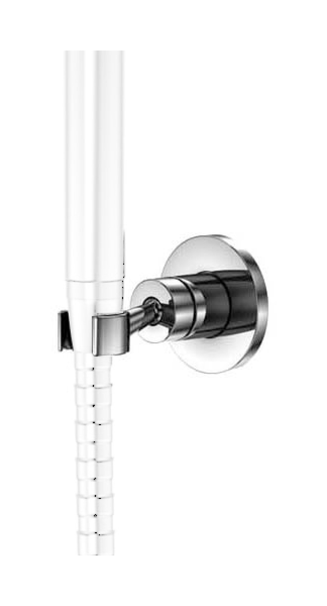 Steinberg 100 supporto per doccetta | cm 1001665