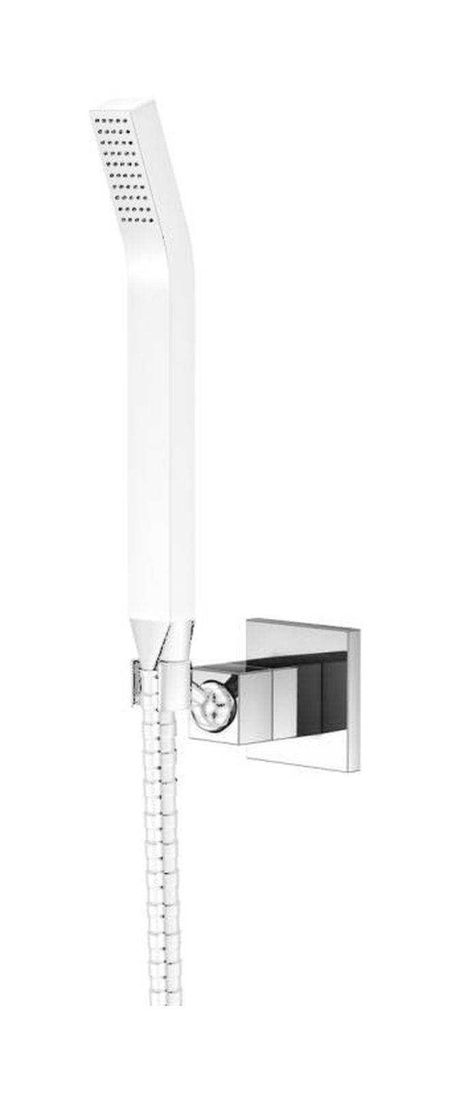 Steinberg 120 supporto per doccetta | cm 1201665