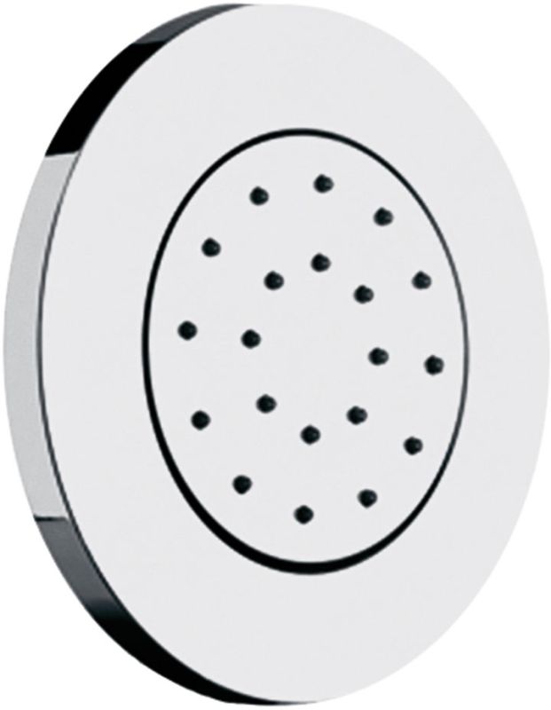 Tres Selection soffione laterale cromo 91.61.515