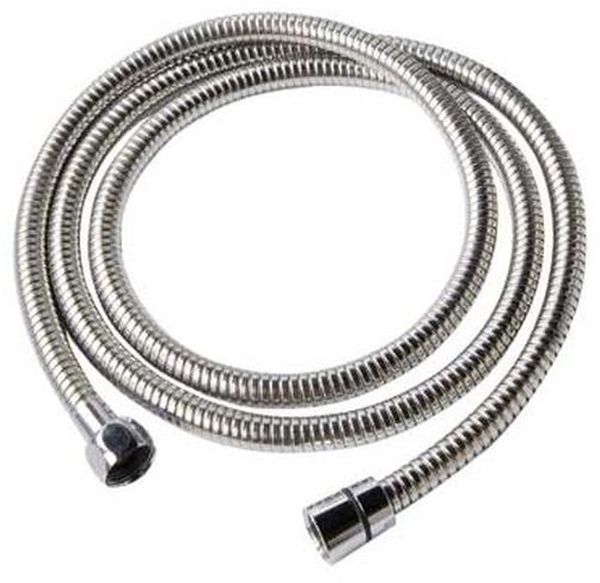 Tres Selection flessibile doccia 170 cm inox 91.34.630