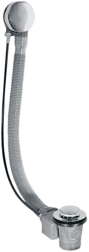 Tres Selection sifone per vasca da bagno cromo 1.34.534.10