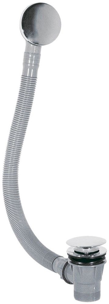 Tres Selection sifone per vasca da bagno cromo 1.34.534.20