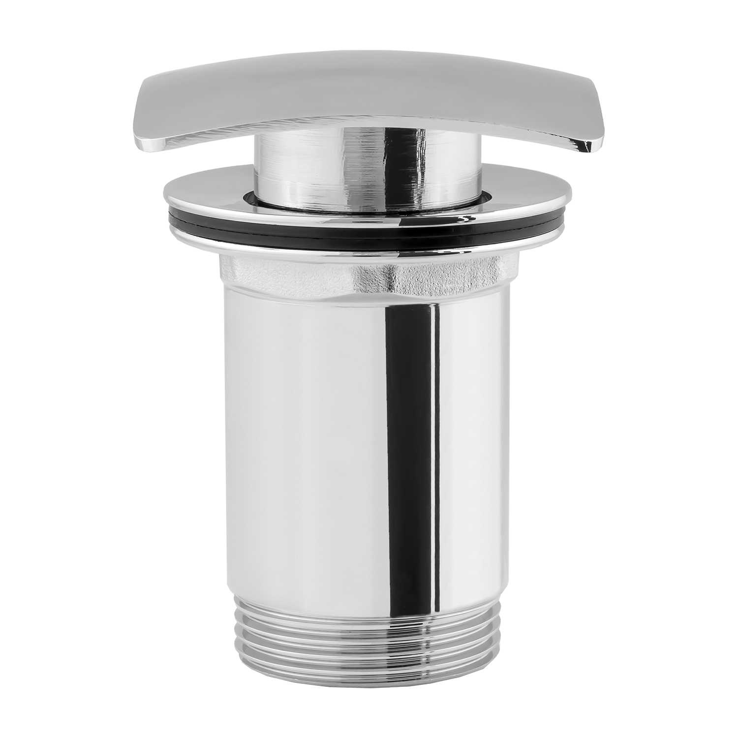 Omnires tappo per lavabo cromo F706CR