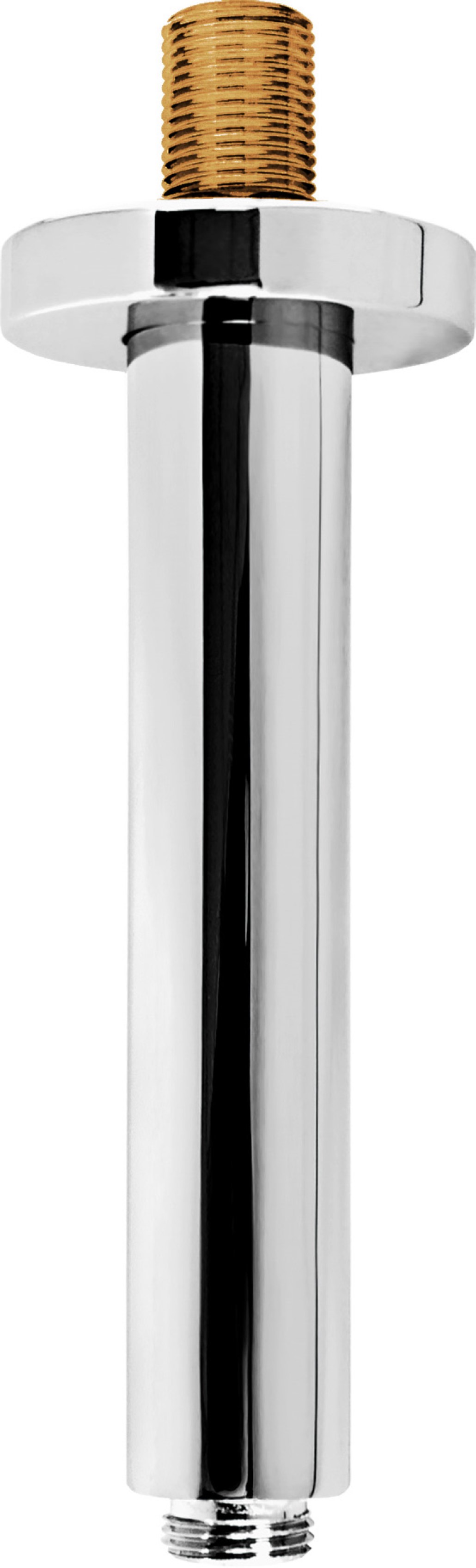 Deante Cascada braccio da soffitto cromo NAC_042K