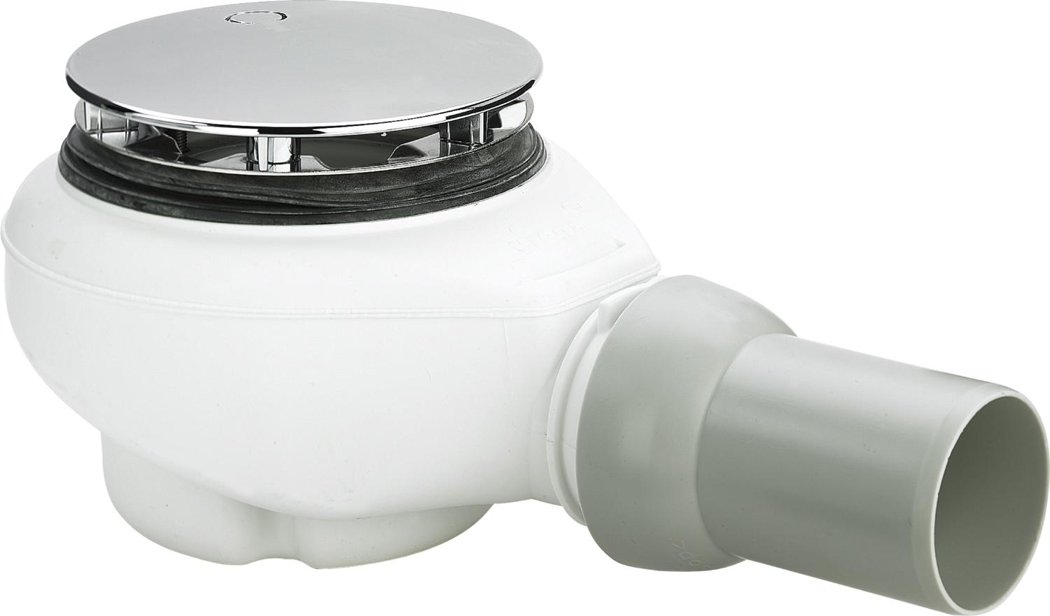 Viega Tempoplex sifone per piatto doccia 578916