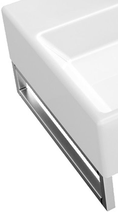 Villeroy & Boch Memento portasciugamani per lavabo 874942D7