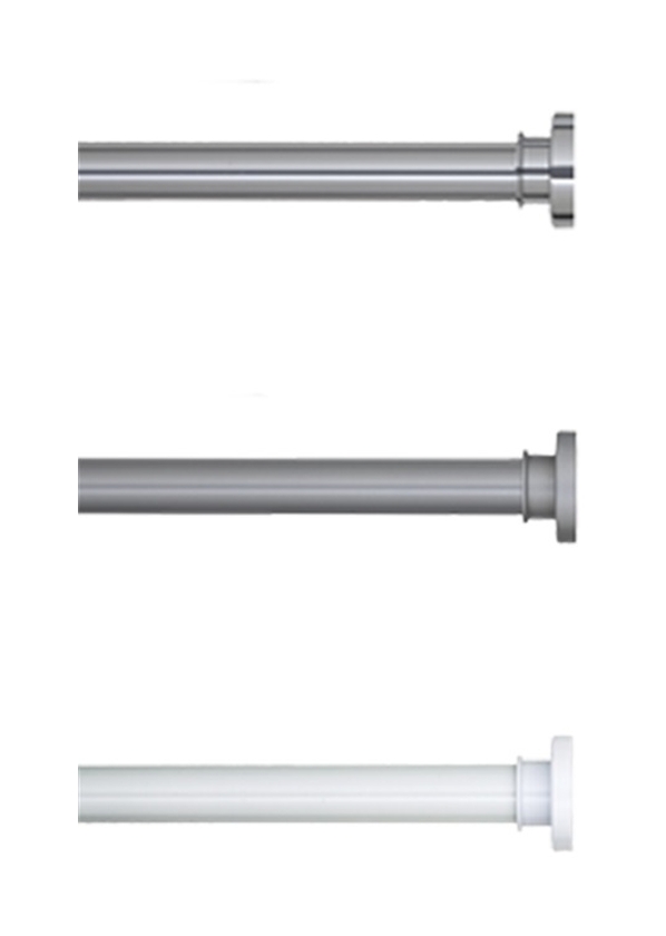 Sealskin Seallux asta per tenda doccia 276661218