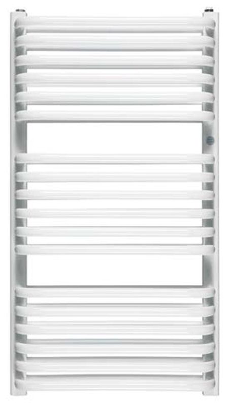 Instal Projekt Standard 3D radiatore da bagno a scaletta 117.3x30 cm bianco STD-30/120