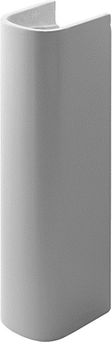 Duravit D-Code colonna bianco 08632700002