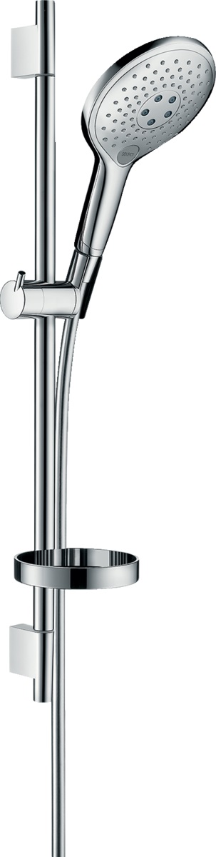 Hansgrohe Raindance set doccia a parete cromo 27802000