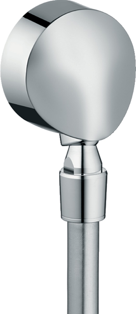 Hansgrohe Fixfit prese d'acqua cromo 27505000
