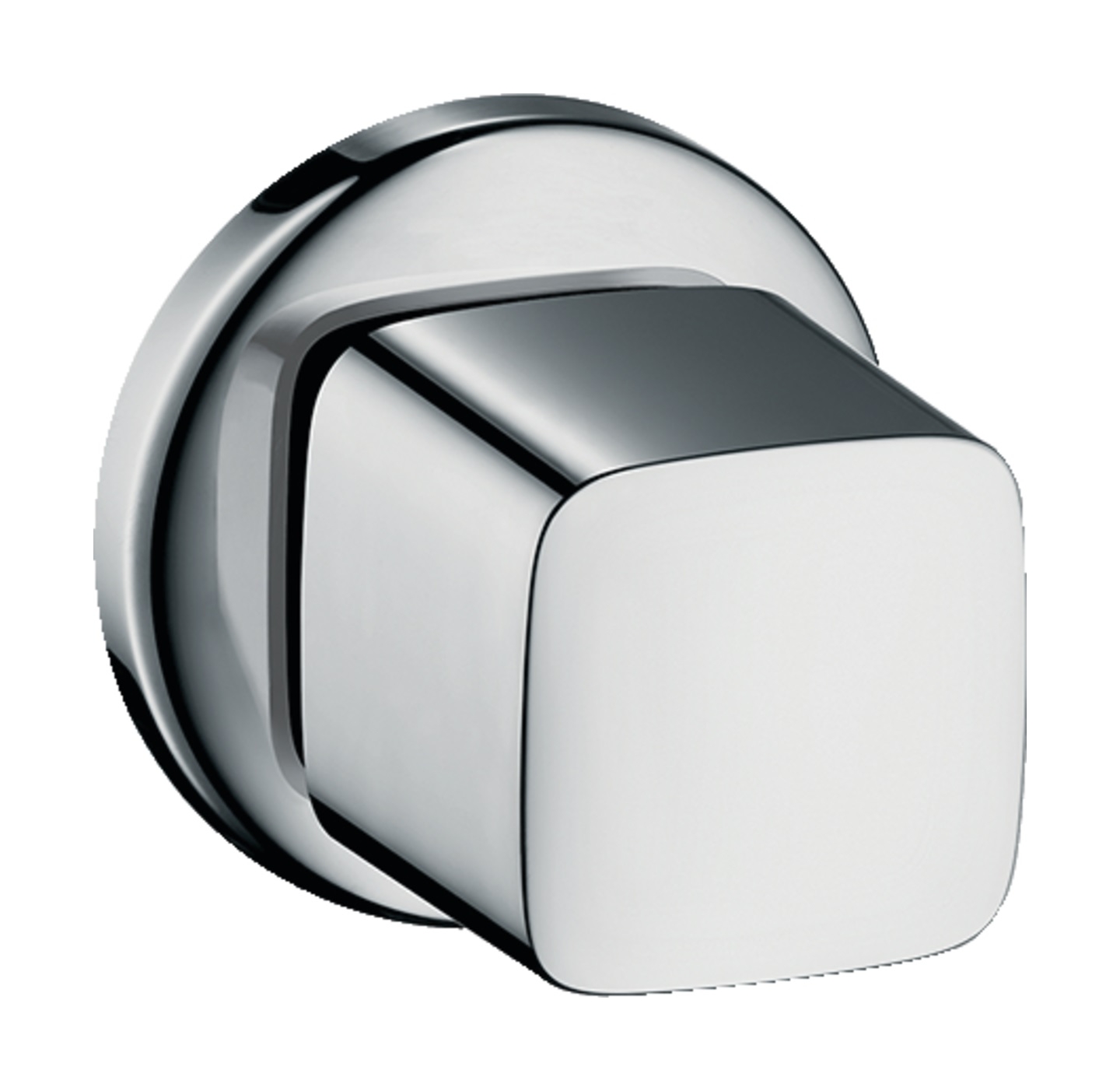 Hansgrohe rubinetto d'arresto a incasso 31677000