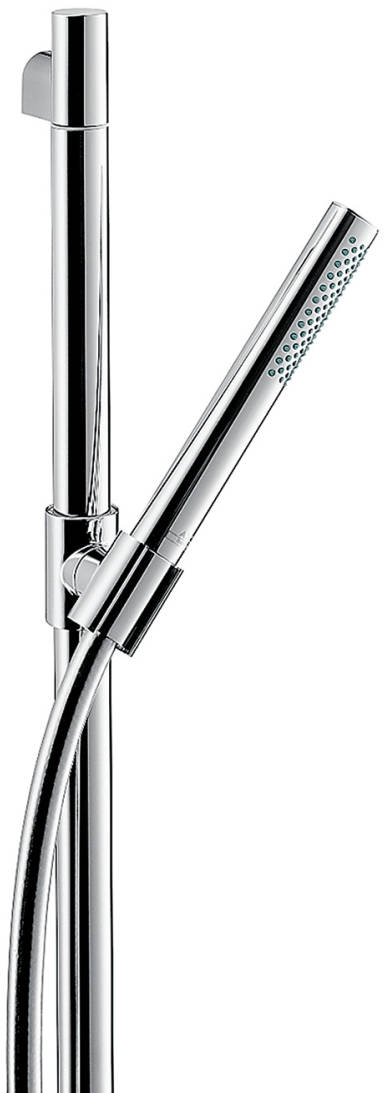 Axor Starck set doccia a parete cromo 27983000