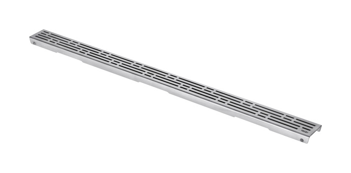 Tece Drainline griglia per scarico doccia 90 cm 600911