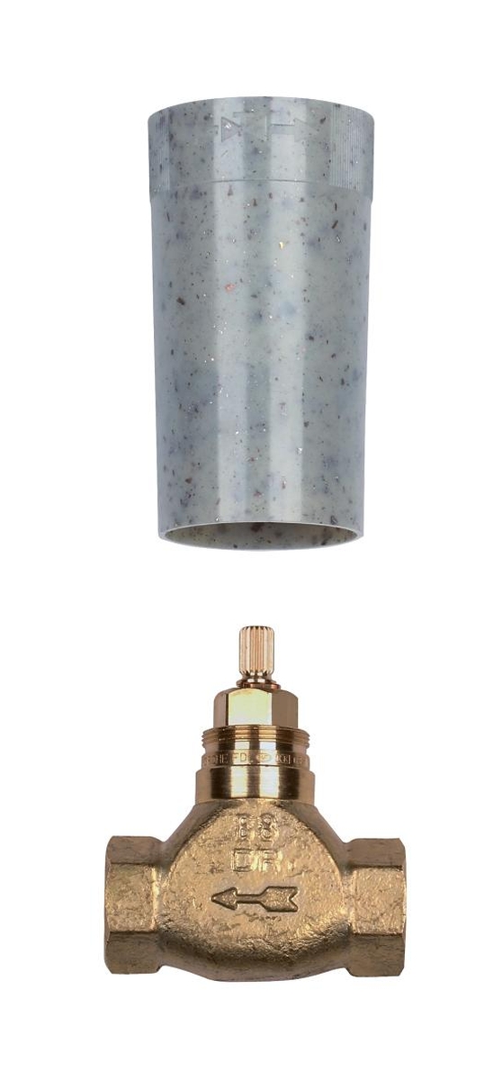 Grohe corpo incasso 29032000