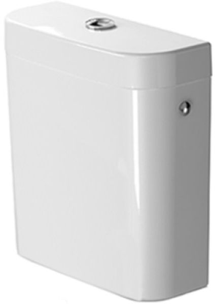 Duravit Darling New sistema di scarico wc 0931000005