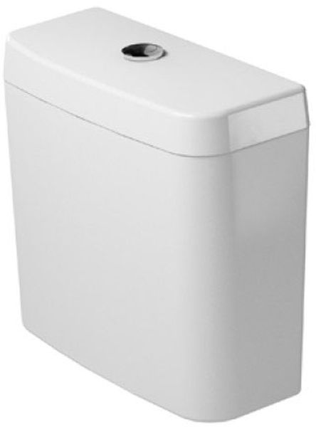 Duravit D-Code sistema di scarico wc 0927100004