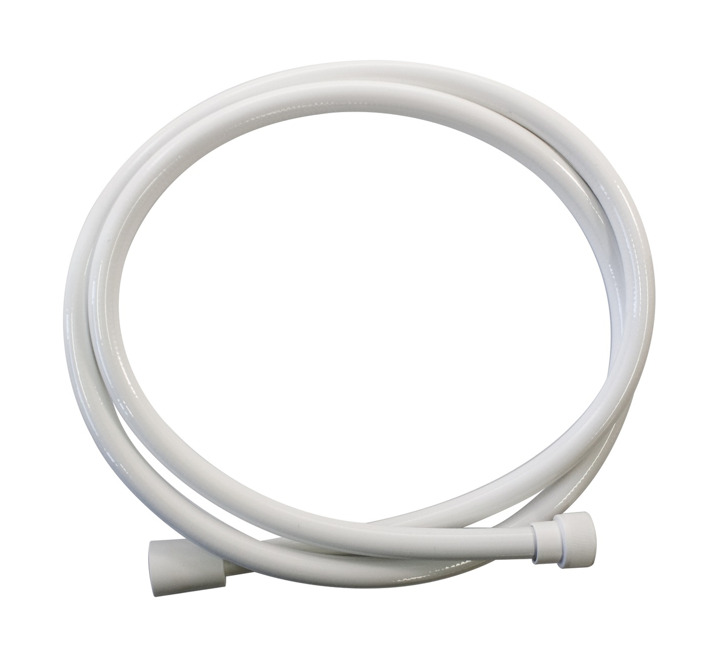 Oras flessibile doccia 150 cm bianco 241014-11