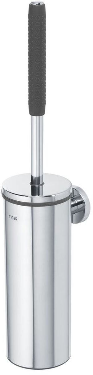 Tiger Boston scopino wc avvitato cromo 299920346