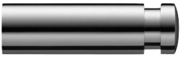 Duravit D-Code portasciugamani cromo 0099041000