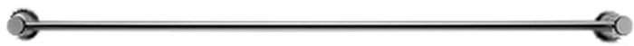 Duravit D-Code portasciugamani cromo 0099231000