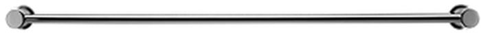 Duravit D-Code portasciugamani cromo 0099241000