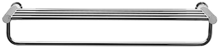 Duravit D-Code mensola 60 cm cromo 0099251000