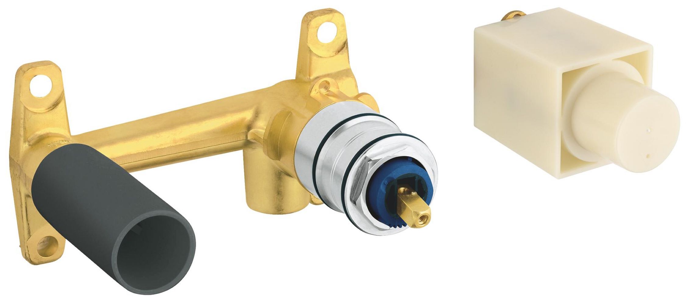 Grohe corpo incasso 23200000