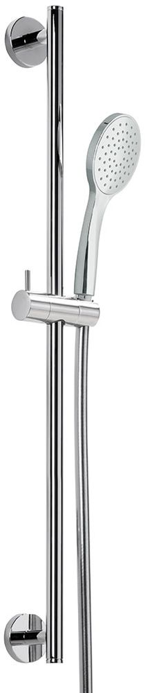 Tres Selection set doccia a parete cromo 061.928.01