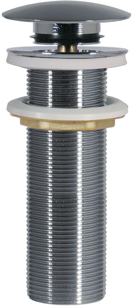 Tres Selection tappo per lavabo cromo 1.34.540.30