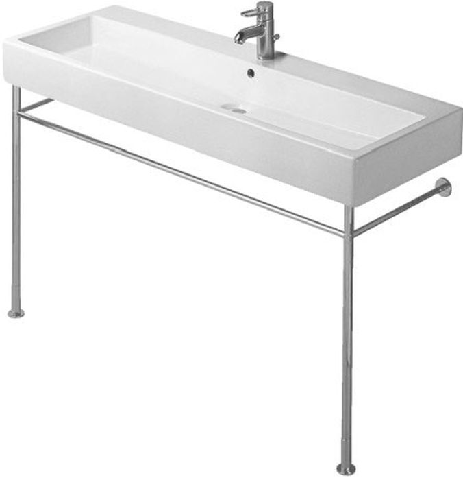 Duravit Vero piedini per lavabo 030741000