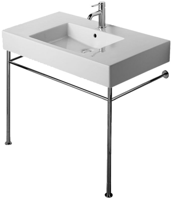 Duravit Vero piedini per lavabo 030731000