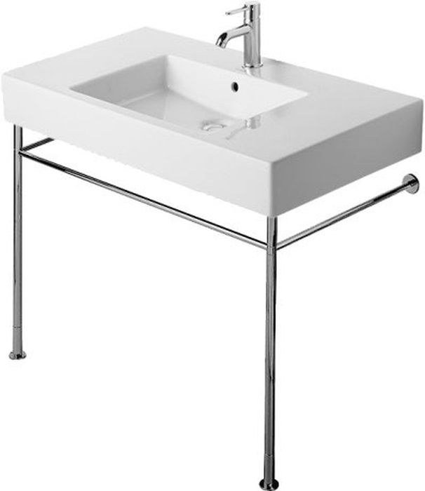 Duravit Vero piedini per lavabo 030721000