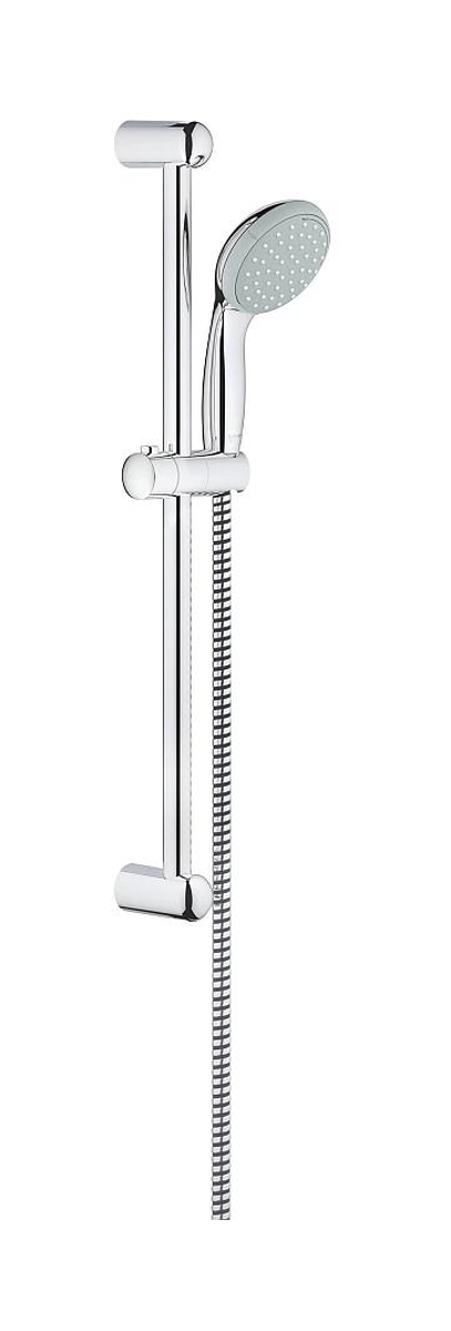 Grohe New Tempesta set doccia a parete cromo 2759800E